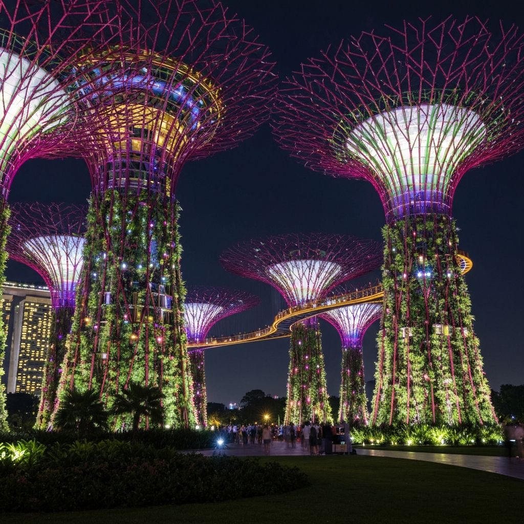 Singapore